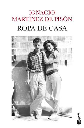 Imagen de ROPA EN CASA