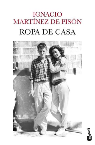 Imagen de ROPA EN CASA