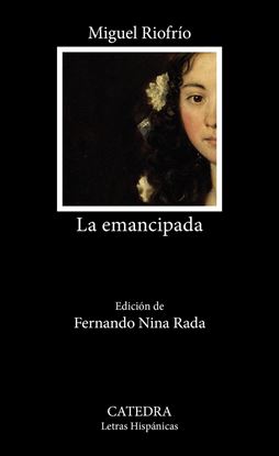 Imagen de LA EMANCIPADA