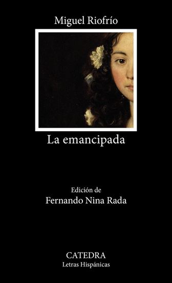 Imagen de LA EMANCIPADA