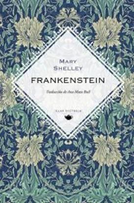 Imagen de FRANKENSTEIN (TD) (INVISIBLE)