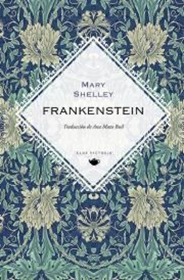 Imagen de FRANKENSTEIN (TD) (INVISIBLE)