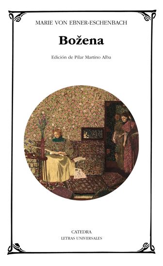 Imagen de BOZENA. ESCENAS DE LA VIDA FEMENINA EN