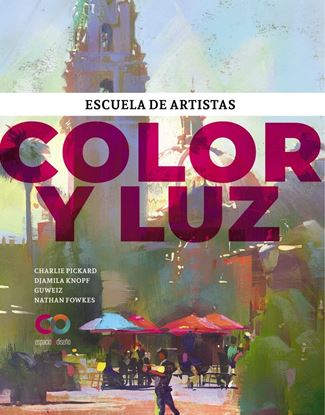 Imagen de COLOR Y LUZ