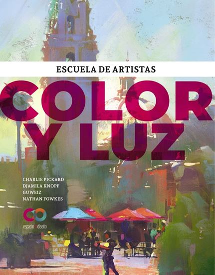 Imagen de COLOR Y LUZ