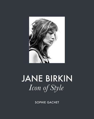 Imagen de JANE BIRKIN. ICON OF STYLE