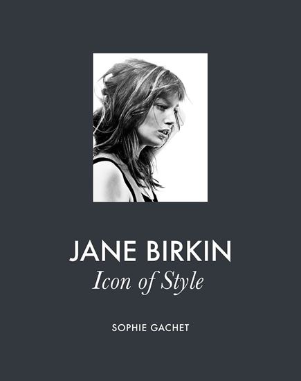 Imagen de JANE BIRKIN. ICON OF STYLE