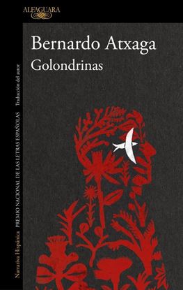 Imagen de GOLONDRINAS
