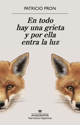Imagen de EN TODO HAY UNA GRIETA Y POR ELLA ENTRA