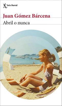 Imagen de ABRIL O NUNCA