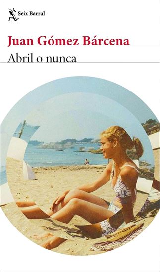 Imagen de ABRIL O NUNCA