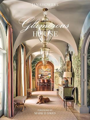 Imagen de THE GLAMOROUS HOUSE