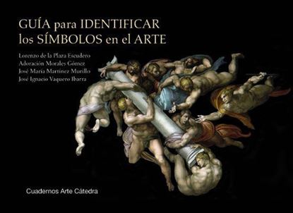 Imagen de GUIA PARA IDENTIFICAR LOS SIMB. EN EL A.
