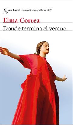 Imagen de DONDE TERMINA EL VERANO ( PREMIO BB 26)