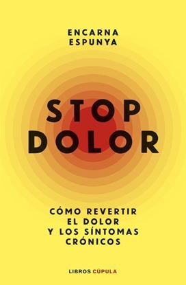 Imagen de STOP DOLOR