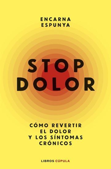 Imagen de STOP DOLOR