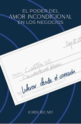 Imagen de LIDERAR DESDE EL CORAZON