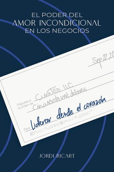 Imagen de LIDERAR DESDE EL CORAZON