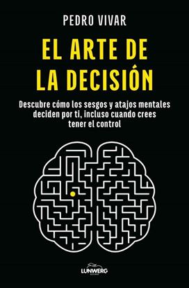 Imagen de EL ARTE DE LA DECISION