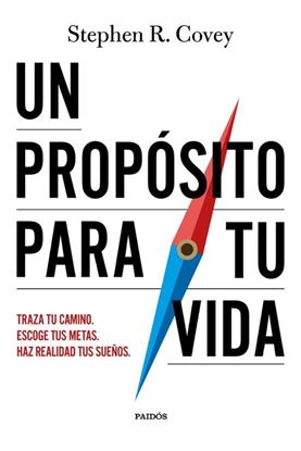 Imagen de UN PROPOSITO PARA TU VIDA