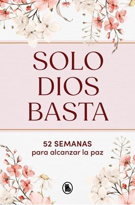 Imagen de SOLO DIOS BASTA