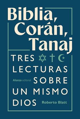 Imagen de BIBLIA, CORAN, TANAJ
