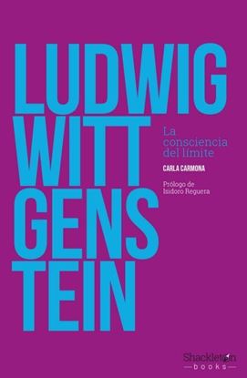 Imagen de LUDWIG WITTGENSTEIN