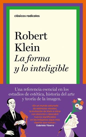 Imagen de LA FORMA Y LO INTELIGIBLE