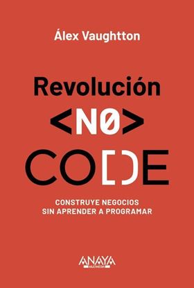Imagen de REVOLUCION NO-CODE