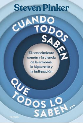 Imagen de CUANDO TODOS SABEN QUE TODOS LO SABEN
