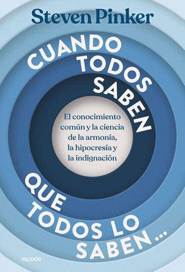 Imagen de CUANDO TODOS SABEN QUE TODOS LO SABEN