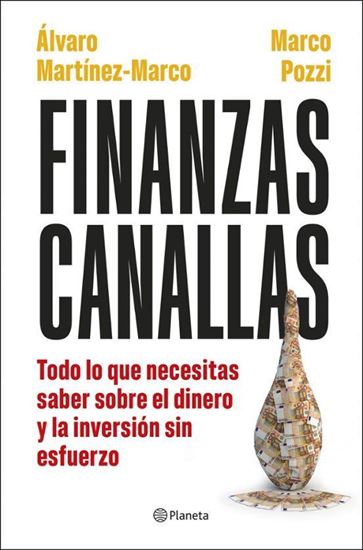 Imagen de FINANZAS CANALLAS