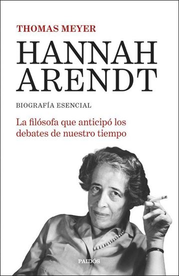 Imagen de HANNAT ARENDT