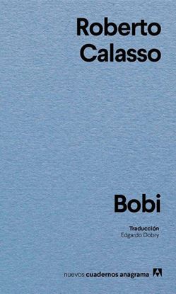 Imagen de BOBI
