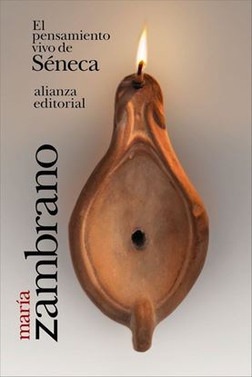 Imagen de EL PENSAMIENTO VIVO DE SENECA