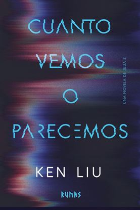 Imagen de CUANTO VEMOS O PARECEMOS