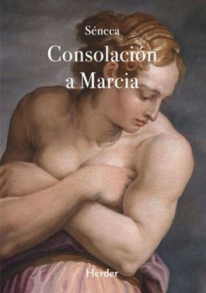 Imagen de CONSOLACION A MARCIA