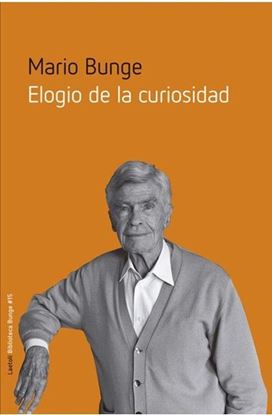 Imagen de ELOGIO DE LA CURIOSIDAD