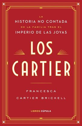 Imagen de LOS CARTIER