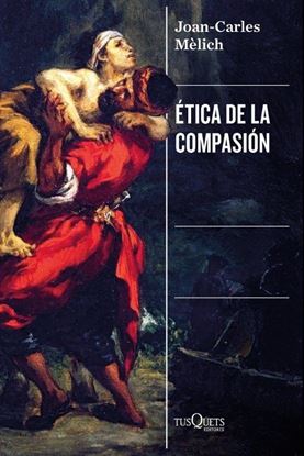 Imagen de ETICA DE LA COMPASION