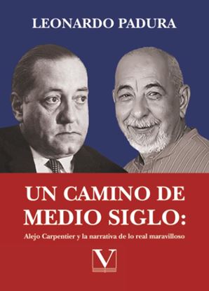 Imagen de UN CAMINO DE MEDIO SIGLO: ALEJO CARPENTI