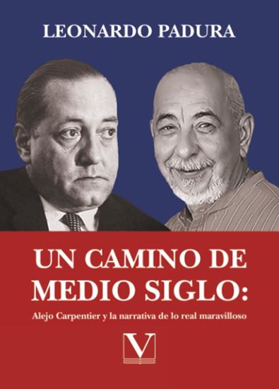 Imagen de UN CAMINO DE MEDIO SIGLO: ALEJO CARPENTI