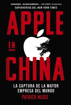 Imagen de APPLE EN CHINA