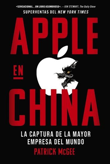 Imagen de APPLE EN CHINA