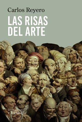 Imagen de LAS RISAS DEL ARTE