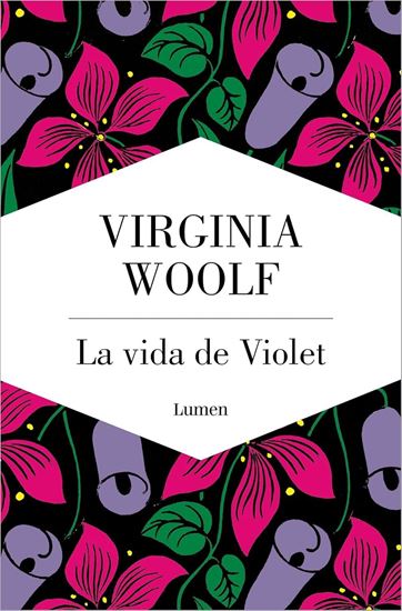 Imagen de LA VIDA DE VIOLET