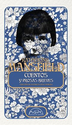 Imagen de CUENTOS Y PROSAS BREVES