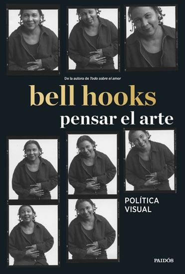 Imagen de PENSAR EL ARTE