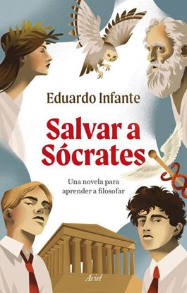 Imagen de SALVAR A SOCRATES