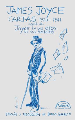 Imagen de CARTAS 1920-1941 (TD)